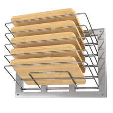 Полка для разделочных досок ПКД-С-600.240-5-02-Г (ПКД-600К)