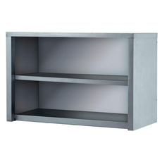 Полка полуоткрытая ППК-С-1100.420.640-02 (ППК-1100)