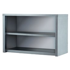 Полка полуоткрытая ППК-С-600.420.640-02 (ППК-600)