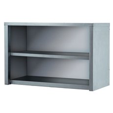 Полка полуоткрытая ППК-С-700.420.640-02 (ППК-700)