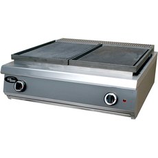 Поверхность жарочная электрическая Ф2ЖТЛПЖЭ настольная