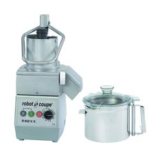 Процессор кухонный Robot Coupe R652