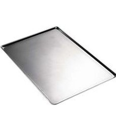 Противень алюминиевый 435х320 мм, гладкий, для конвекционных печей ПКЭ