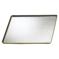 Противень алюминиевый TG 305 460X330 мм, гладкий, для конвекционных печей КПП