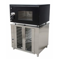 Расстоечный шкаф РПК 5(6)