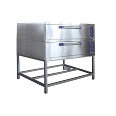 Шкаф пекарский Abat ЭШ-2к