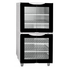 Шкаф расстоечный Abat ШРТ-6-6/8