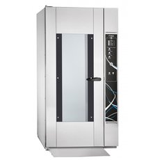 Шкаф расстоечный тепловой Abat ШРТ-16П (программируемый)