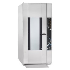 Шкаф расстоечный тепловой Abat ШРТ-18М (разборный)