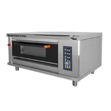 Шкаф жарочно-пекарский ШПЭ/1