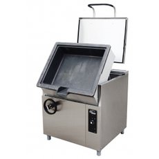 Сковорода электрическая Ф3ЖТЛСЖЭ