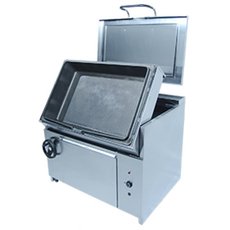 Сковорода электрическая Ф6ЖТЛСЖЭ