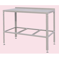 Стол разделочный с бортом СР-3/530/600-Э Алента