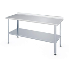 Стол разделочный СР-С-950.600-02-ПСОц (СР-2-950/600-Сп)