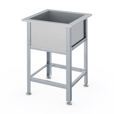 Ванна моечная ВСМ-Б-1.530-02-К (ВМ-1/530 К)