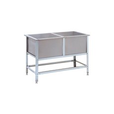 Ванна моечная ВСМ-Б-2.600-02-К (ВМ-2/600 К)