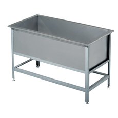 Ванна моечная ВСМ-С-1.1450.700-02 (ВСМ-1/700/1550)