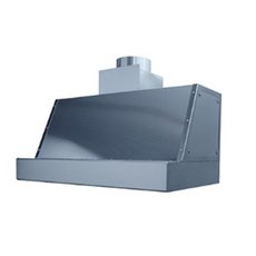 Зонт вытяжной для Robata Grill L1200