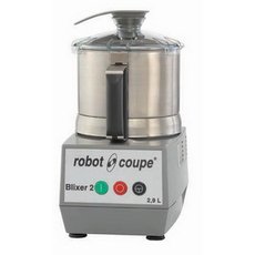 Бликсер Robot Coupe 2