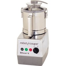 Бликсер Robot Coupe 4