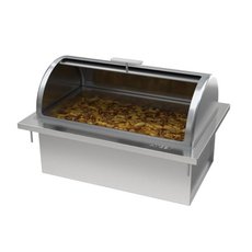 Чафиндиш 2-х блюд Atesy ЧД2-1.1-150-02