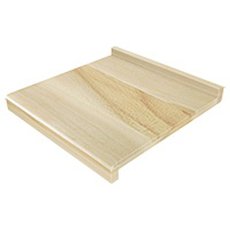 Доска разделочная ДР-2-400.400-02