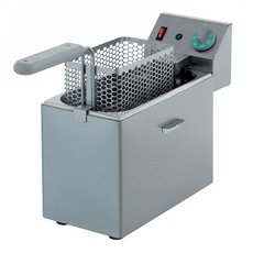 Электрофритюрница Панда-ЕВРО-1х1/3
