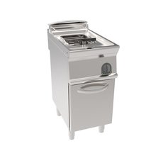 Фритюрница электрическая Tecnoinox FR43FE9