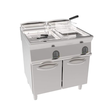 Фритюрница электрическая Tecnoinox FR83FE9