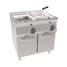 Фритюрница электрическая Tecnoinox FR87FE9