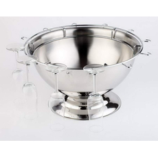 Кольцо-держатель для фужеров D48,5 см APS 36065