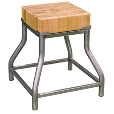 Колода разрубочная КР-Л-500-650-02-Д (КР-500/800)