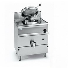 Котел электрический 900 серии Tecnoinox P81FIE9