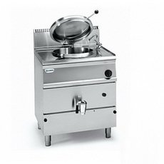 Котел электрический 900 серии Tecnoinox P85FIE9