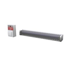 Лампа для дезинфекции помещений ЛД-15