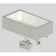 Мармит водяной встраиваемый Kovinastroj VK-BM-4