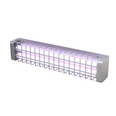 Облучатель бактерицидный прямого излучения Atesy ОБПИ-2-15-02