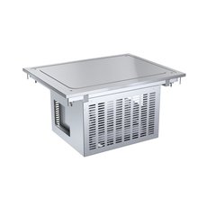 Охлаждаемая поверхность Регата ОП-900-1240-02