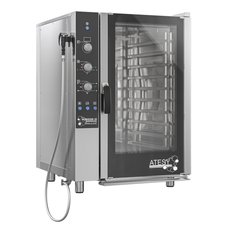 Пароконвектомат Atesy Рубикон АПК-10-1.1-03-1