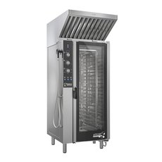 Пароконвектомат Atesy Рубикон АПК-20-1.1-03-1