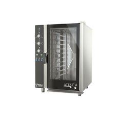 Пароконвектомат Рубикон АПК-10-1.1-03 (снято с производства)