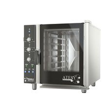 Пароконвектомат Рубикон АПК-6-1.1-03