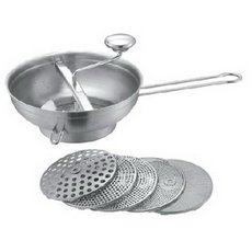 Протирка для овощей MVQ 30 см