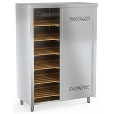 Шкаф для хлеба ШЗХ-С-1500.600-02-К