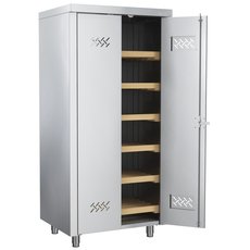 Шкаф для хлеба ШЗХ-С-800.600-02-Р