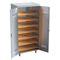 Шкаф для хлеба ШЗХЛ-С-7-740.450-02-Р