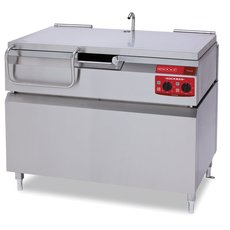 Сковорода опрокидывающаяся Hackman Metos Futura 110L