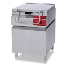 Сковорода опрокидывающаяся Hackman Metos Futura 60L