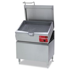 Сковорода опрокидывающаяся Hackman Metos Futura 85L