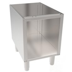 Стенд открытый 740 серии Tecnoinox VN4L9